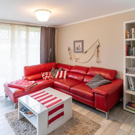 Ferienwohnung Strandgut - Kavelweg 9 - Цингст Экстерьер фото