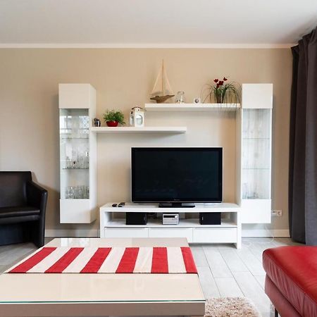 Ferienwohnung Strandgut - Kavelweg 9 - Цингст Экстерьер фото