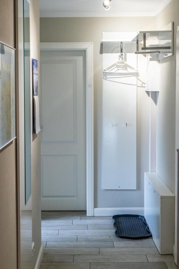 Ferienwohnung Strandgut - Kavelweg 9 - Цингст Экстерьер фото