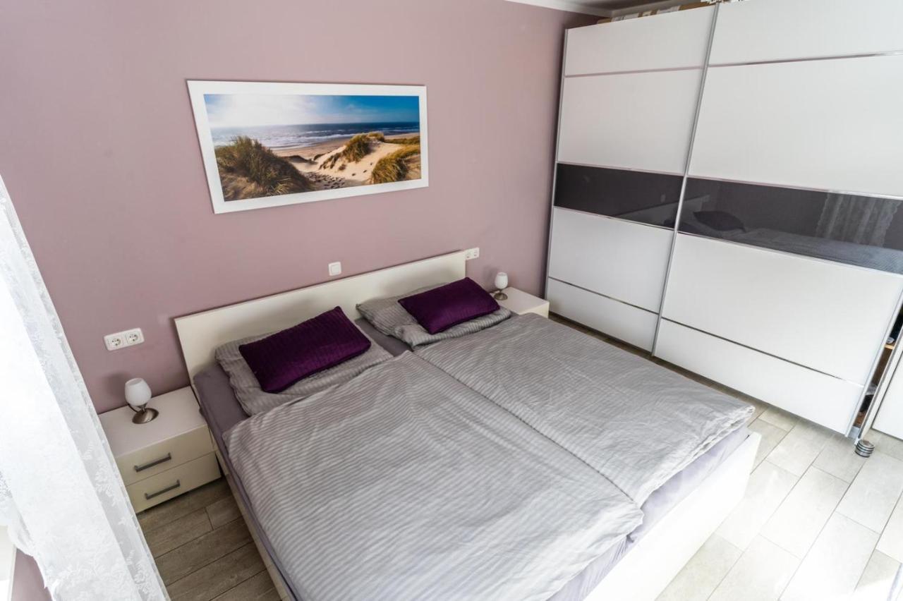 Ferienwohnung Strandgut - Kavelweg 9 - Цингст Экстерьер фото